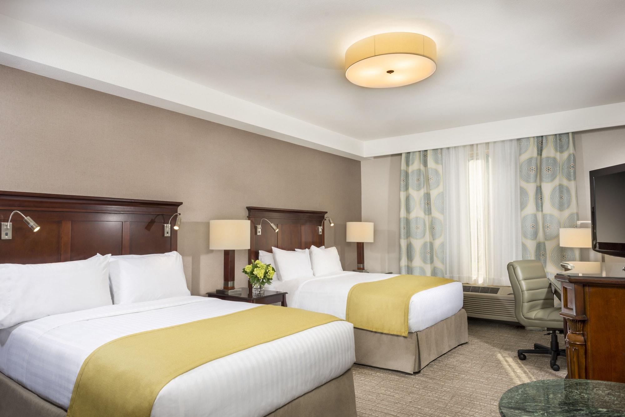Ayres Hotel Laguna Woods - Aliso Viejo Luaran gambar