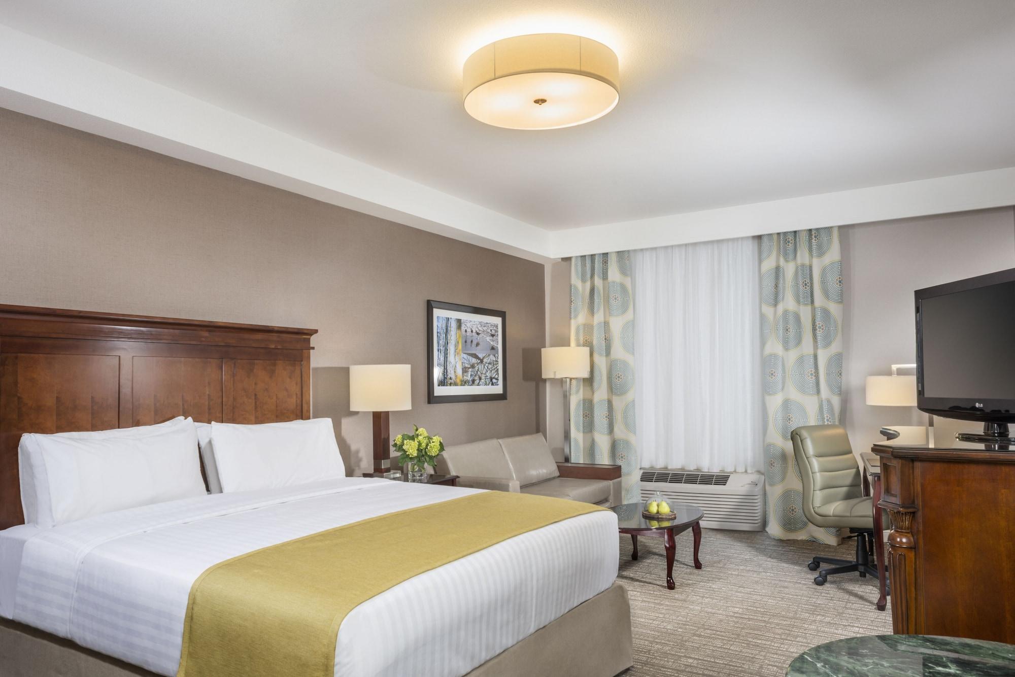 Ayres Hotel Laguna Woods - Aliso Viejo Luaran gambar