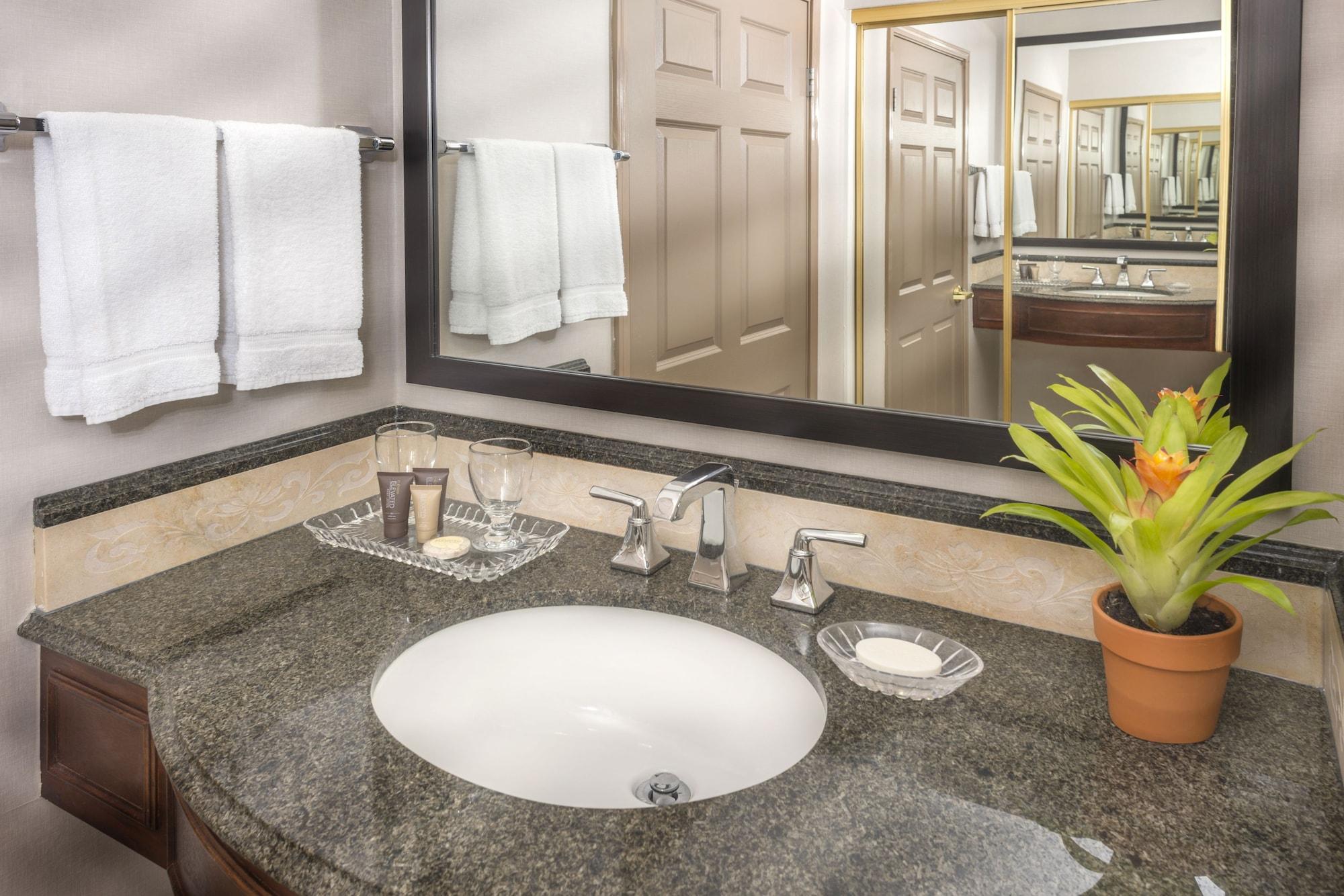 Ayres Hotel Laguna Woods - Aliso Viejo Luaran gambar