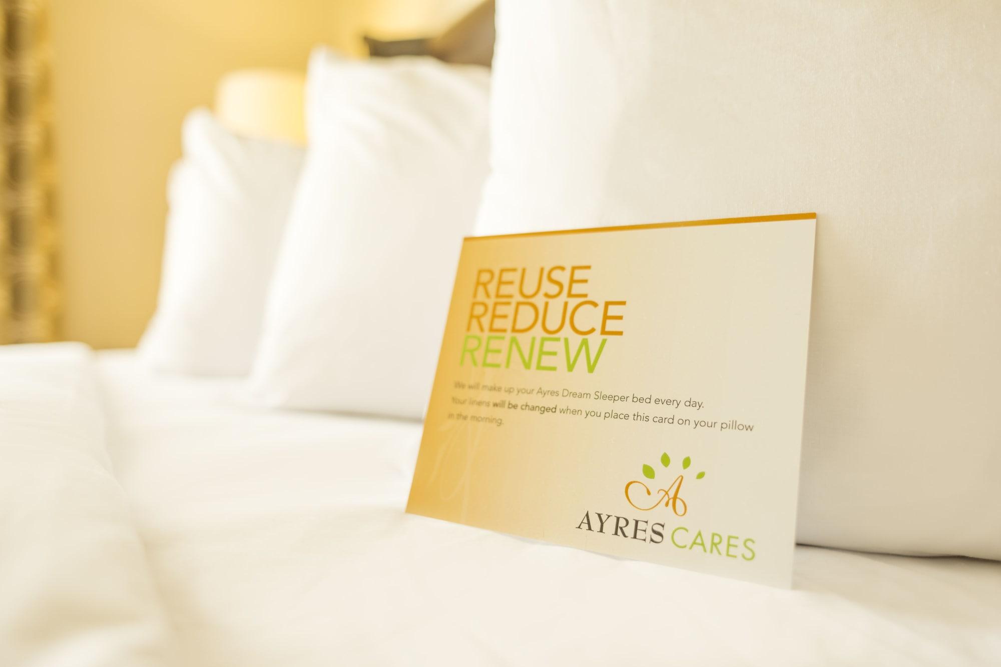 Ayres Hotel Laguna Woods - Aliso Viejo Luaran gambar