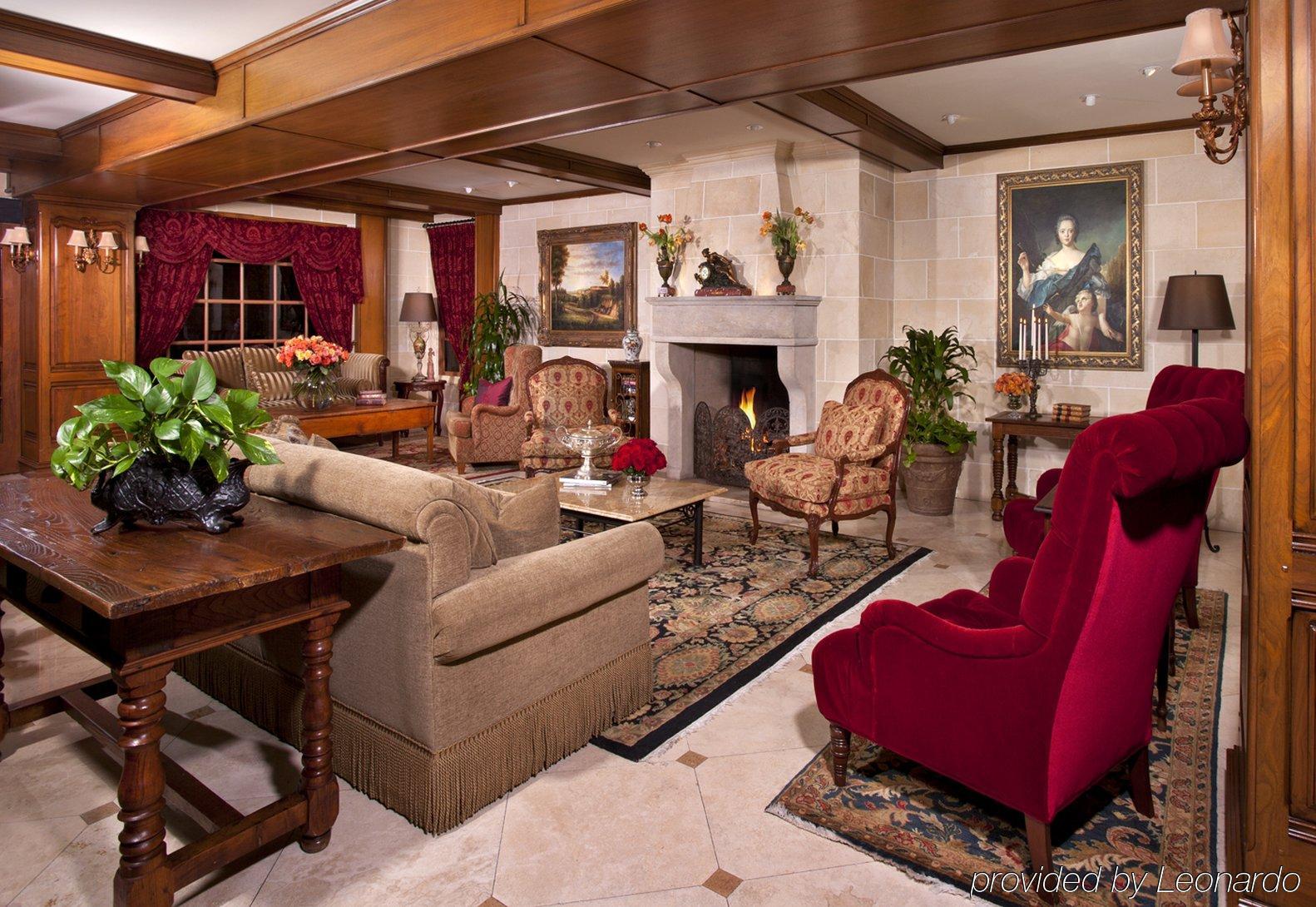 Ayres Hotel Laguna Woods - Aliso Viejo Dalaman gambar