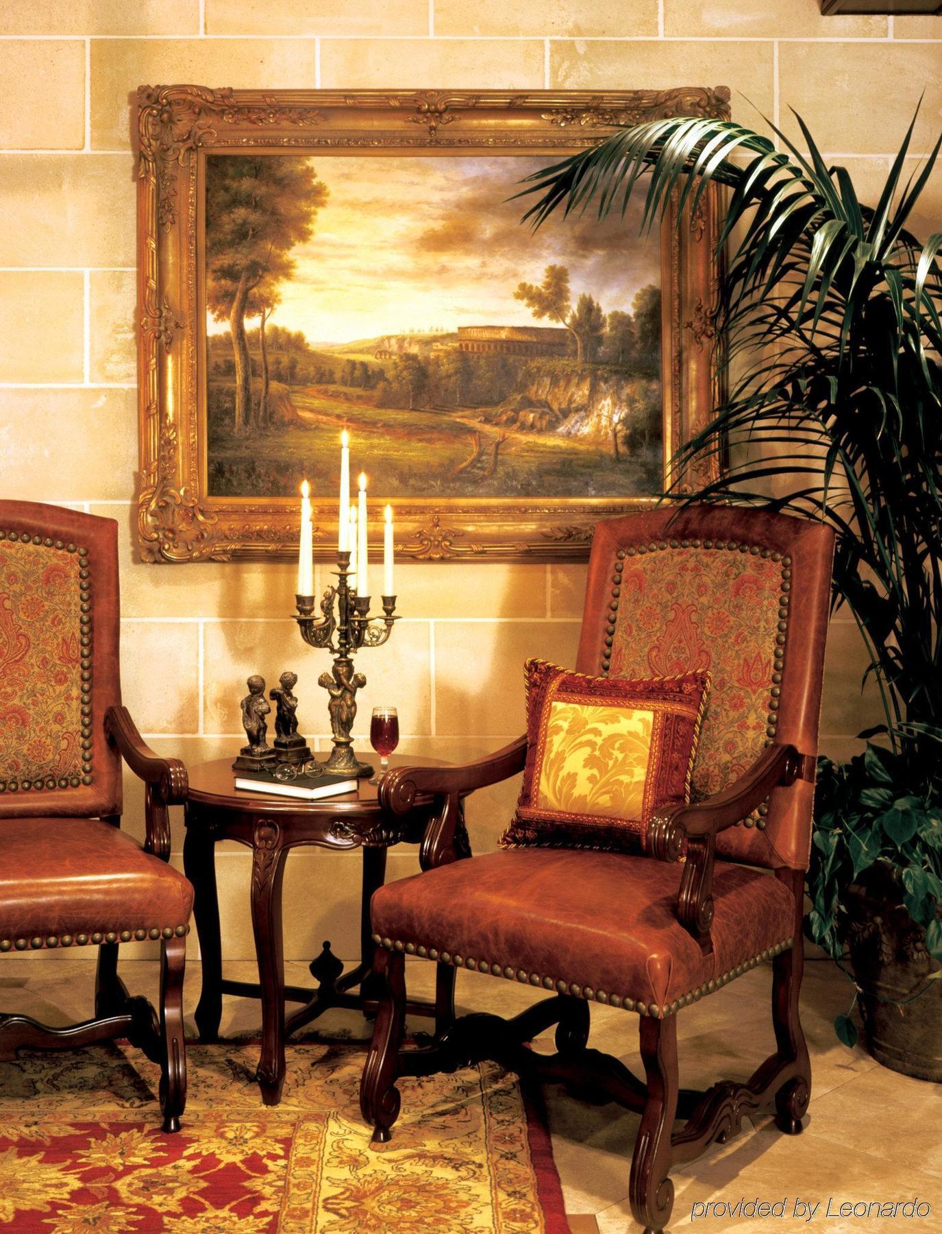 Ayres Hotel Laguna Woods - Aliso Viejo Dalaman gambar