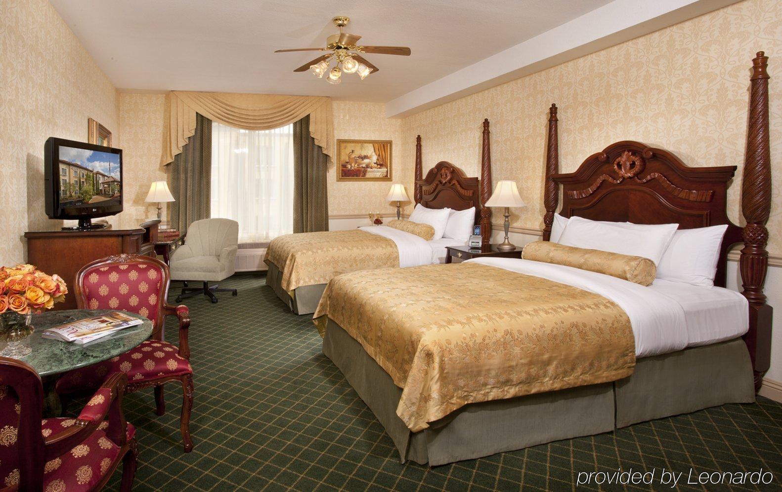Ayres Hotel Laguna Woods - Aliso Viejo Bilik gambar