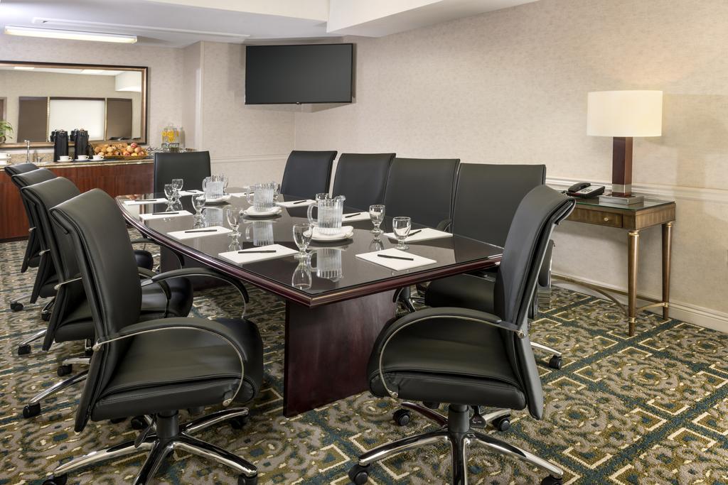Ayres Hotel Laguna Woods - Aliso Viejo Luaran gambar