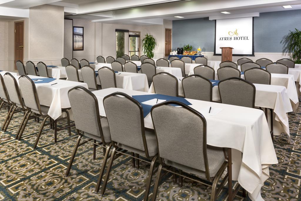 Ayres Hotel Laguna Woods - Aliso Viejo Luaran gambar
