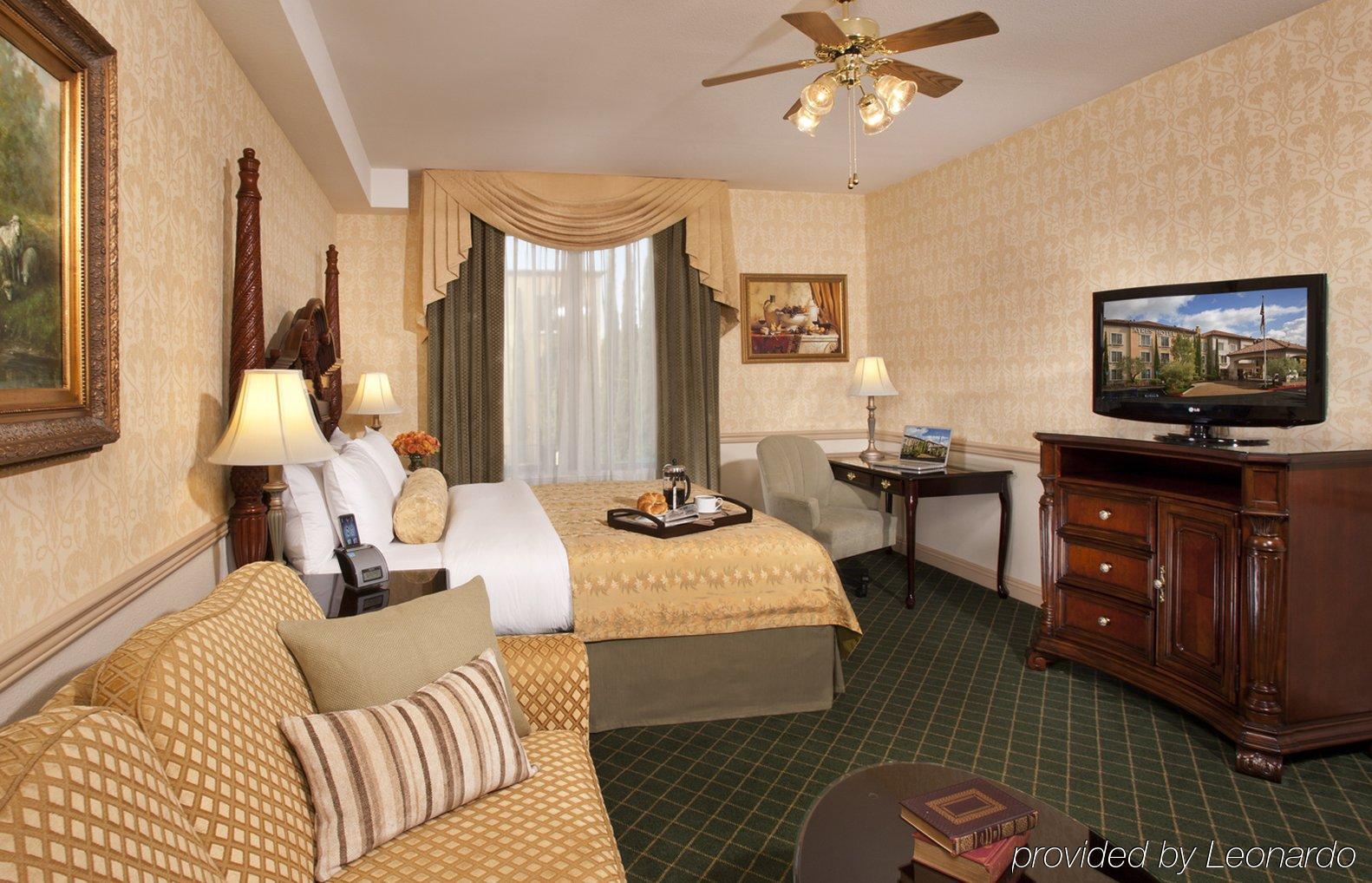 Ayres Hotel Laguna Woods - Aliso Viejo Luaran gambar