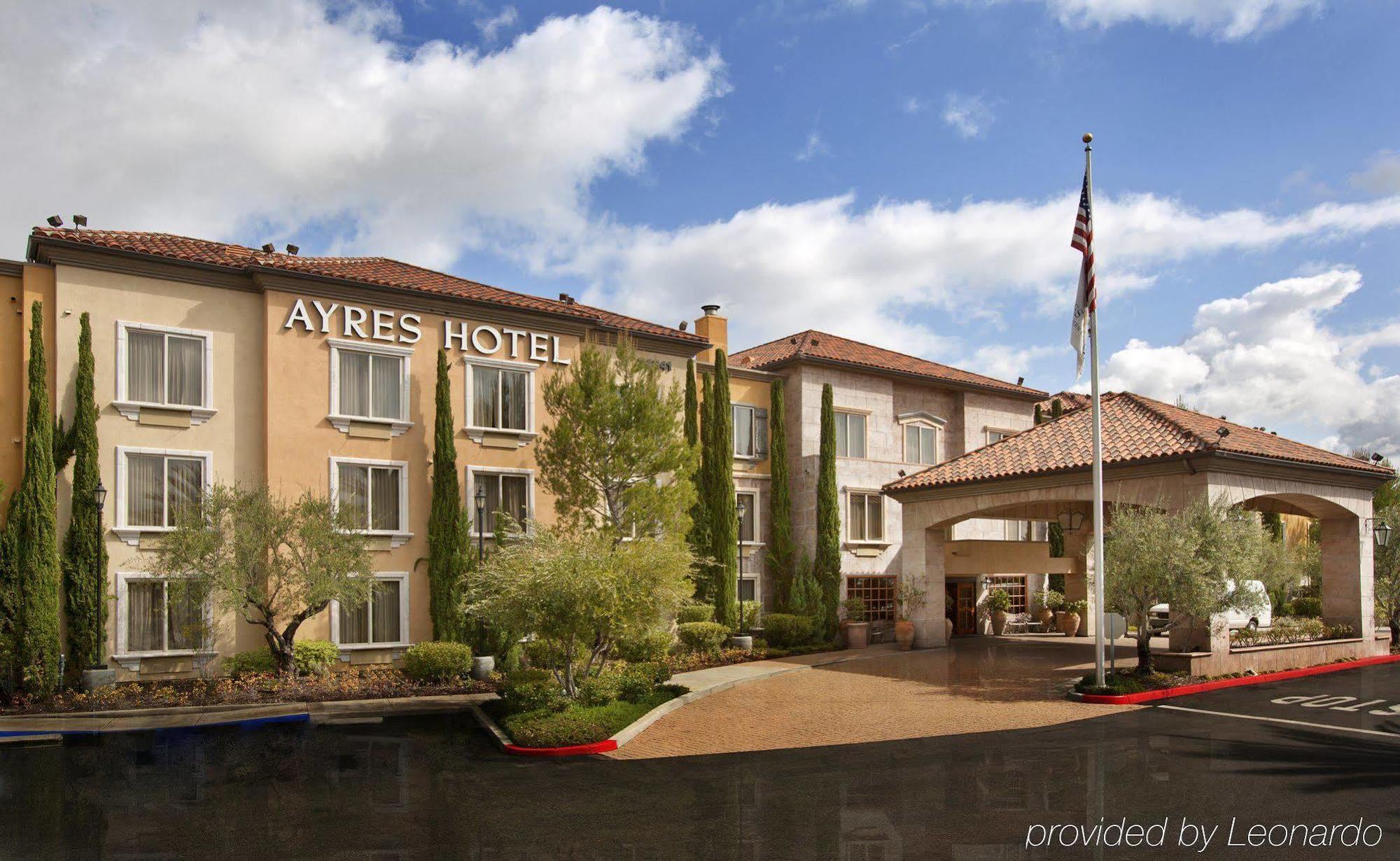Ayres Hotel Laguna Woods - Aliso Viejo Luaran gambar