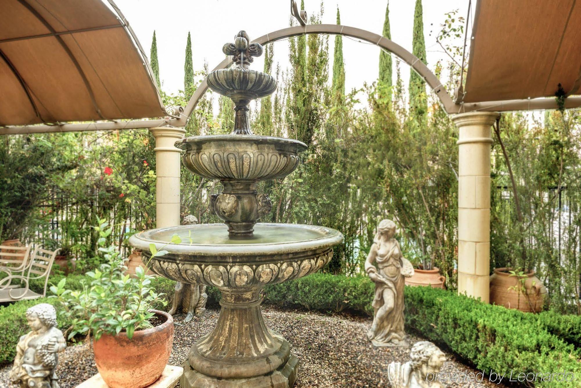 Ayres Hotel Laguna Woods - Aliso Viejo Luaran gambar