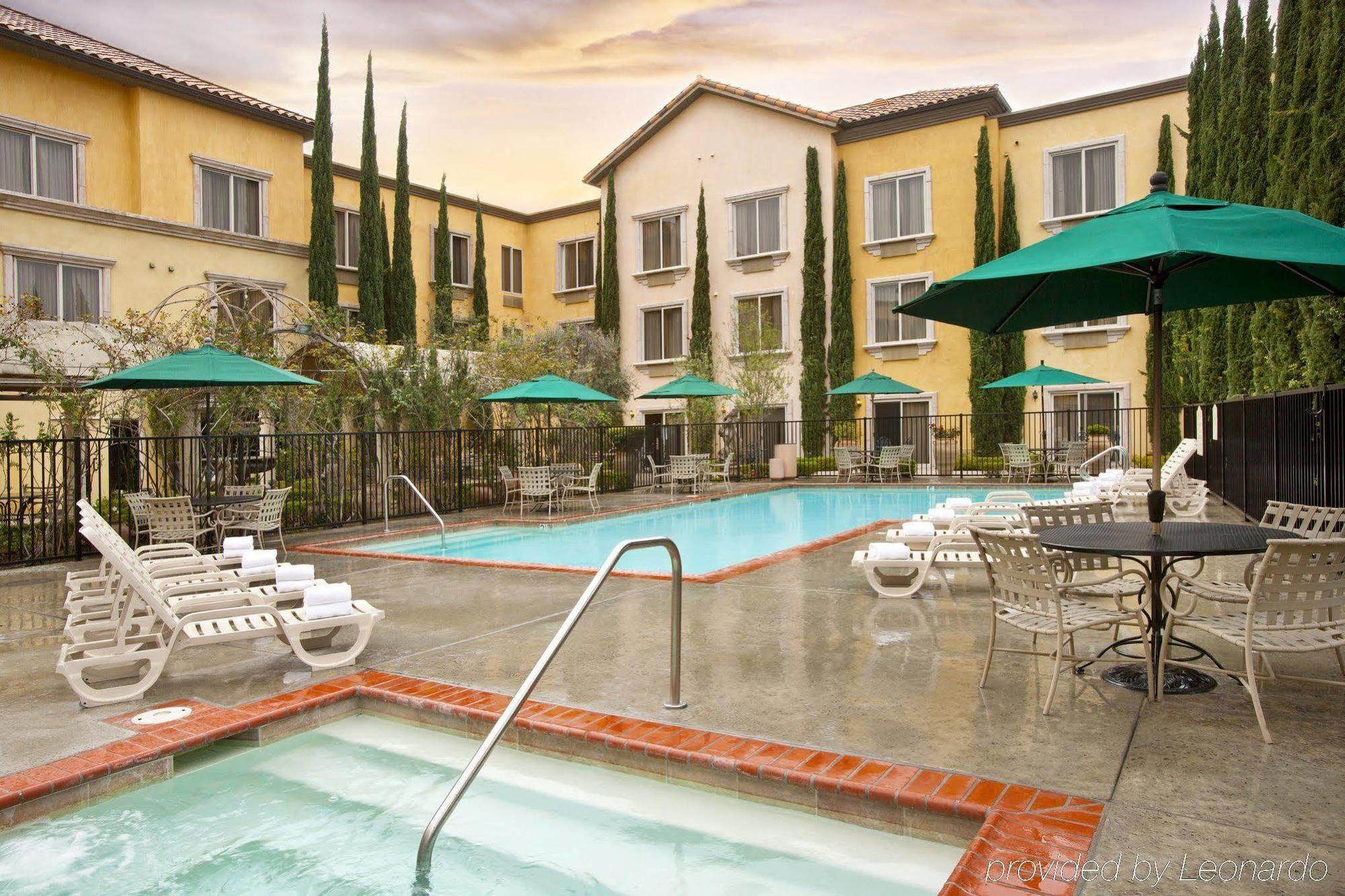 Ayres Hotel Laguna Woods - Aliso Viejo Kemudahan gambar