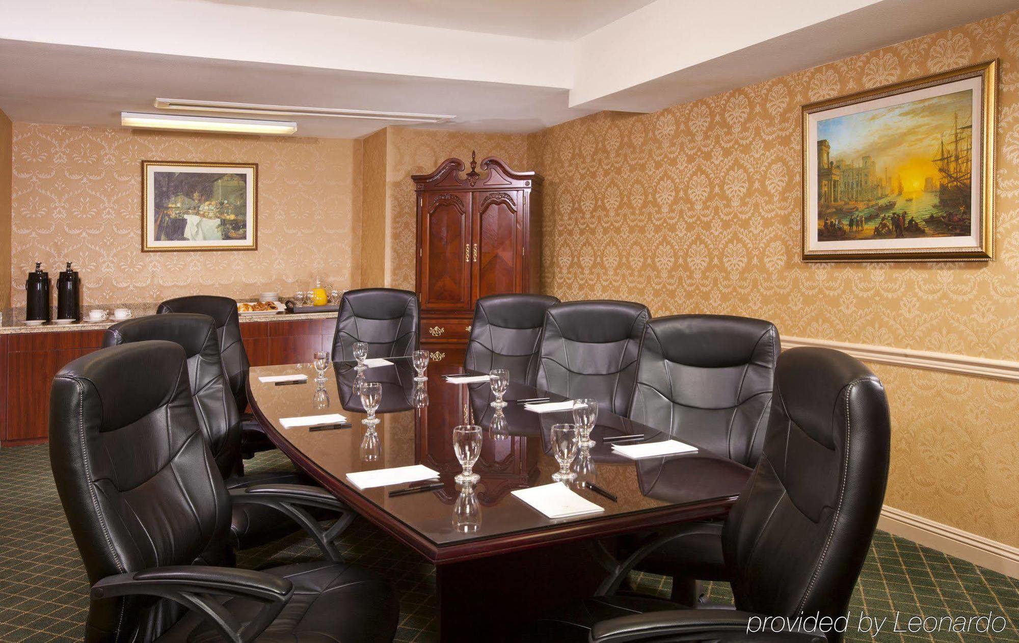 Ayres Hotel Laguna Woods - Aliso Viejo Kemudahan gambar