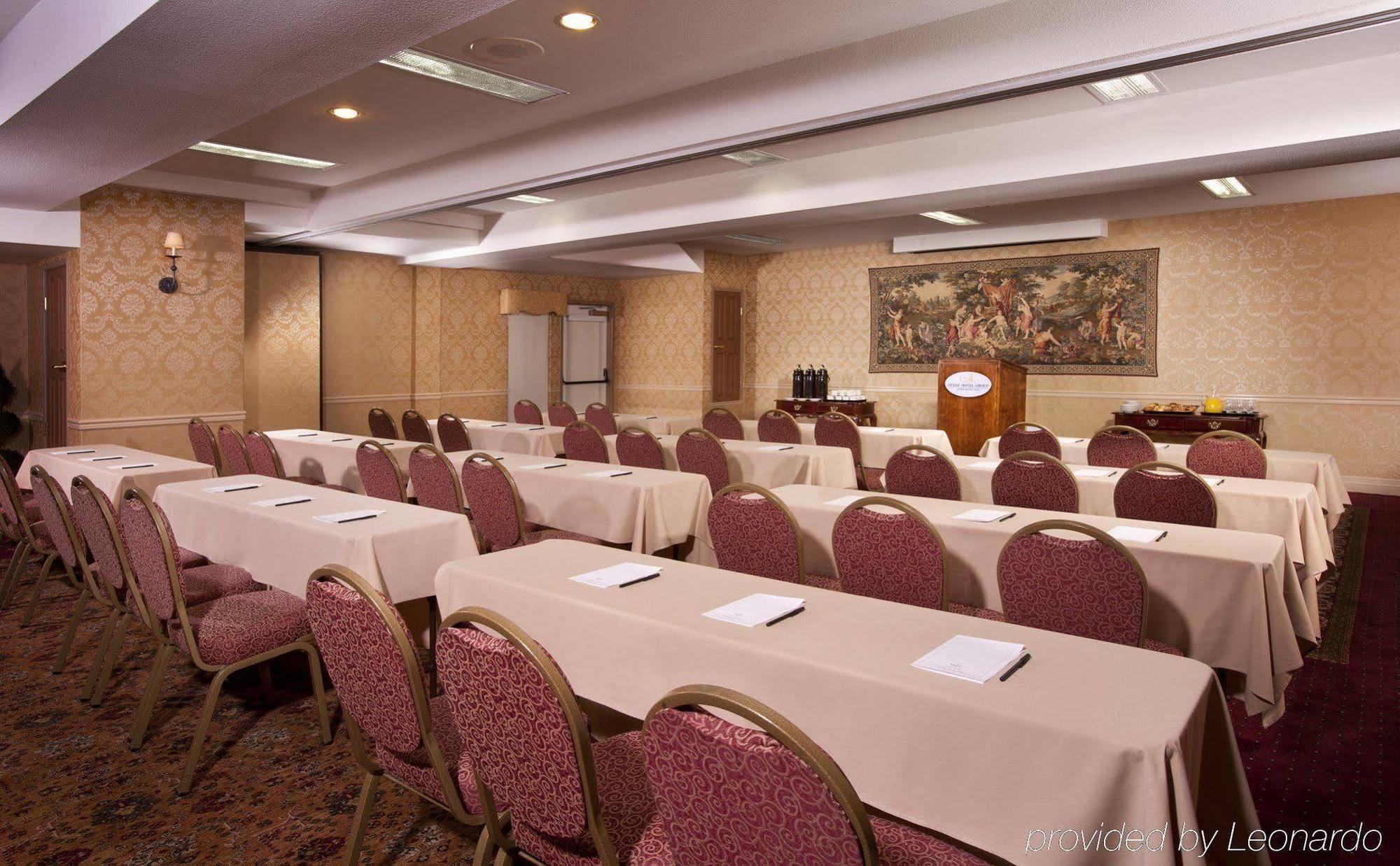 Ayres Hotel Laguna Woods - Aliso Viejo Kemudahan gambar