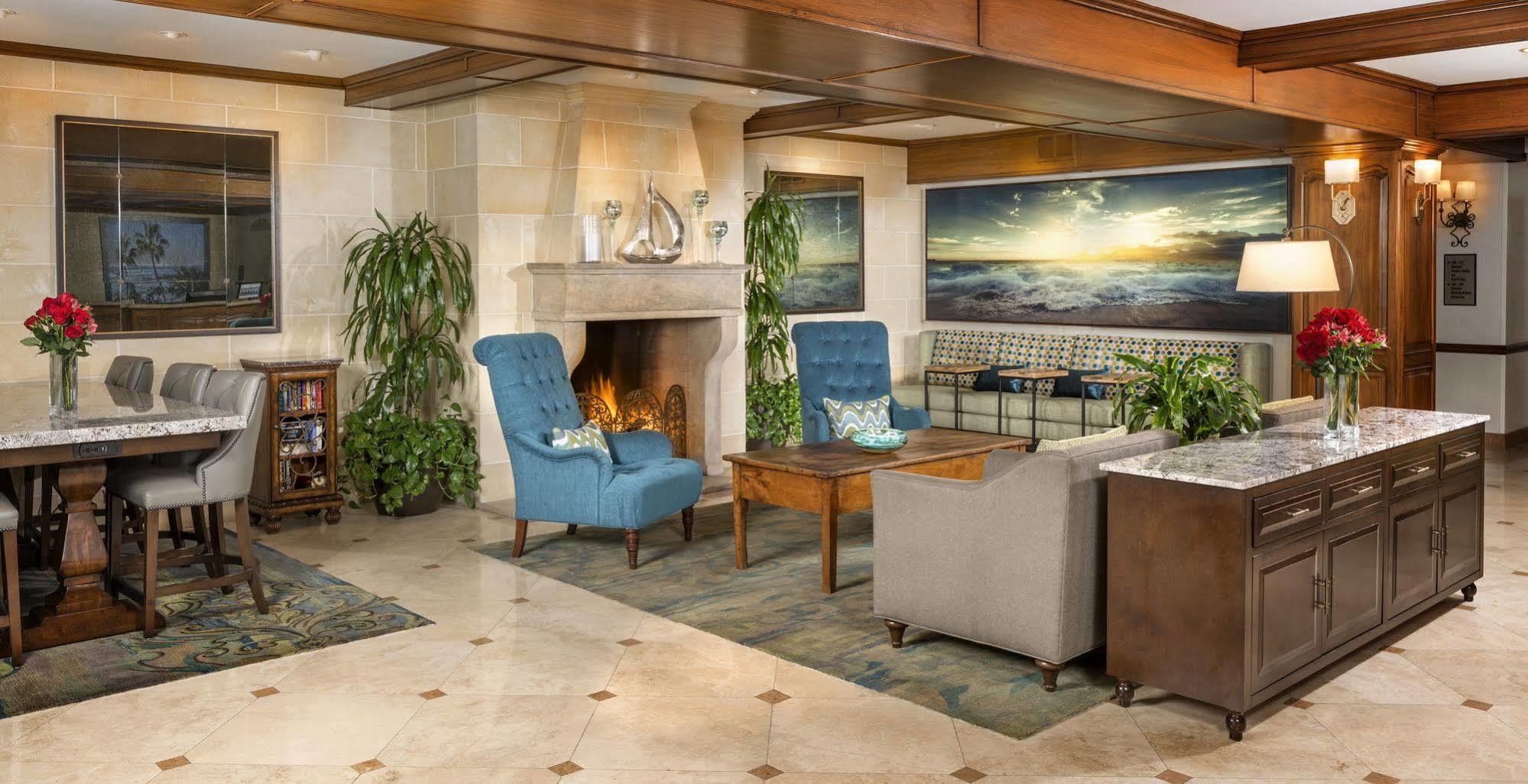 Ayres Hotel Laguna Woods - Aliso Viejo Luaran gambar