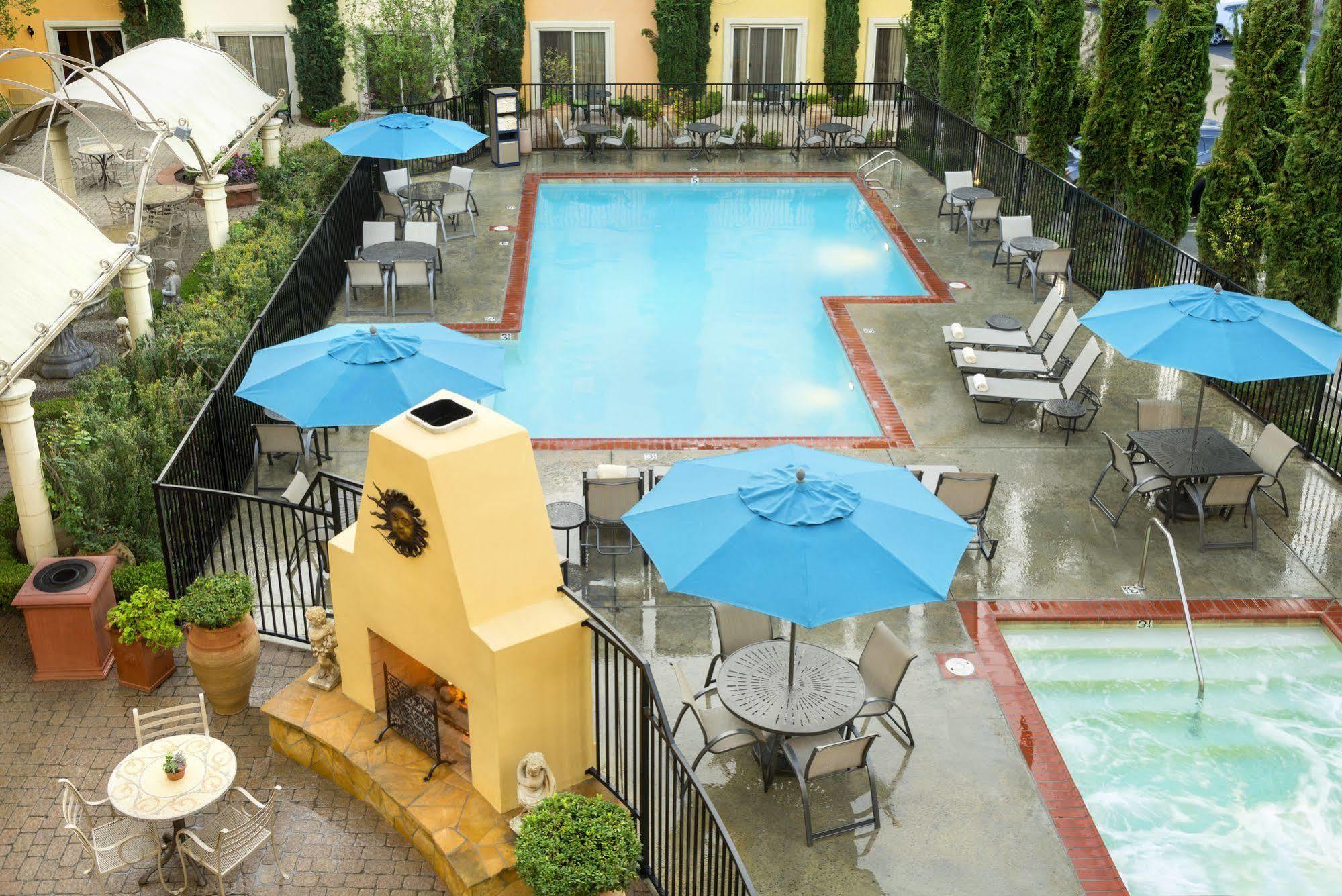 Ayres Hotel Laguna Woods - Aliso Viejo Luaran gambar