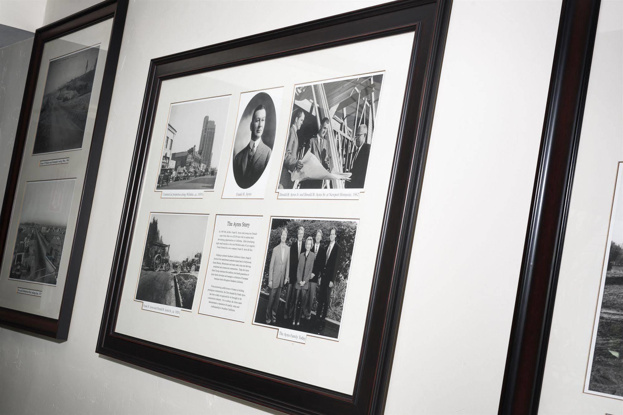 Ayres Hotel Laguna Woods - Aliso Viejo Luaran gambar